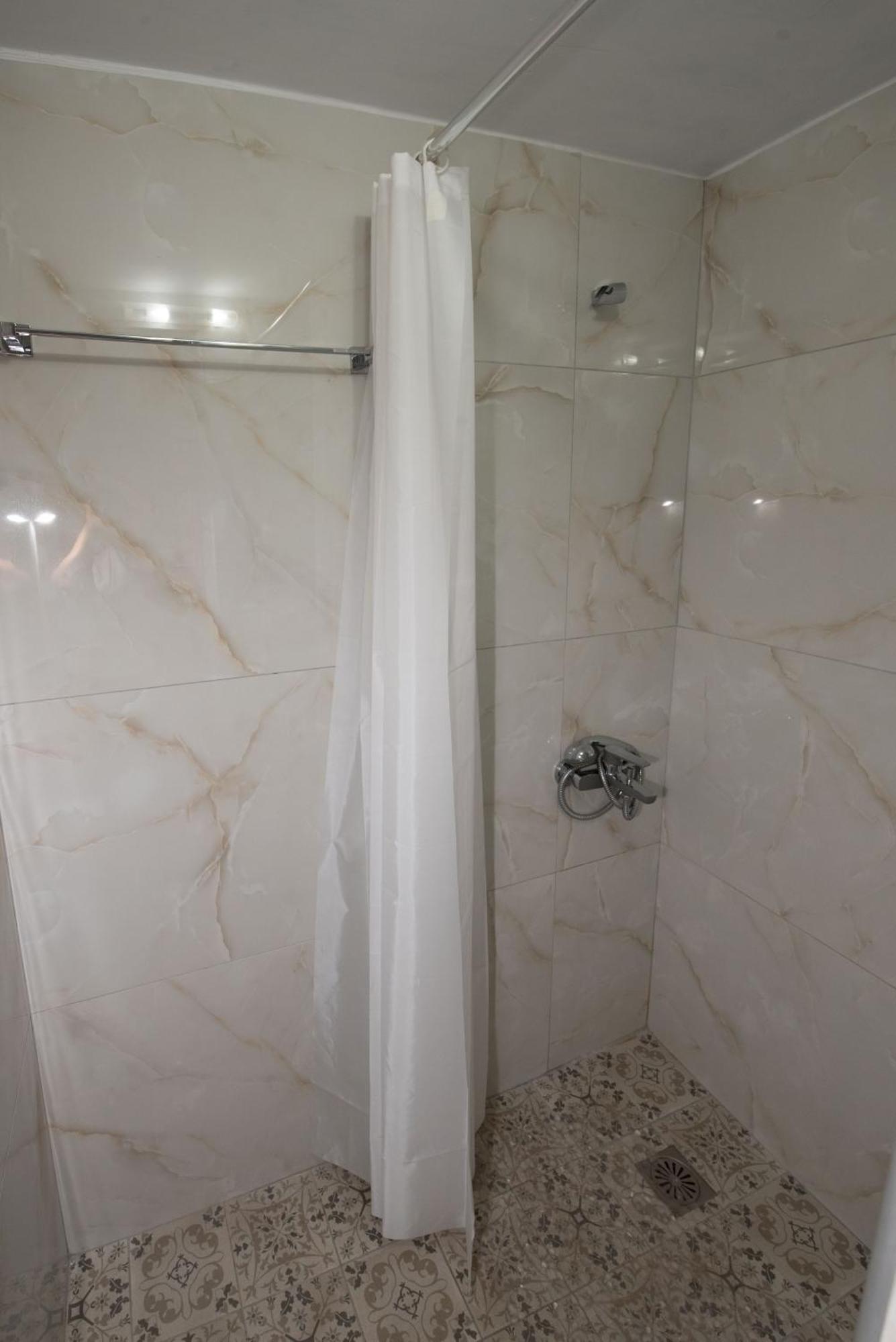 ארכאנגלוס Searock Stegna Villa מראה חיצוני תמונה